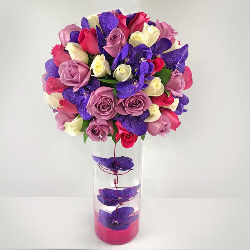 Festive Blooms In Irvine Ca Irvine Florist Marketplace
