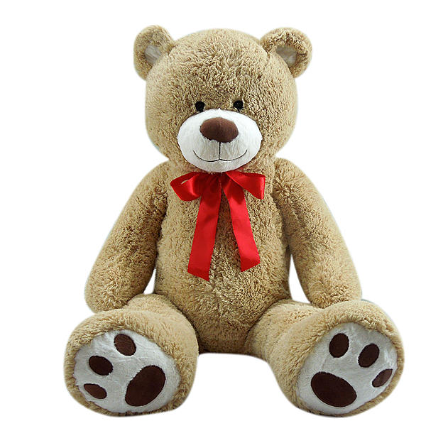34 jumbo plush bear