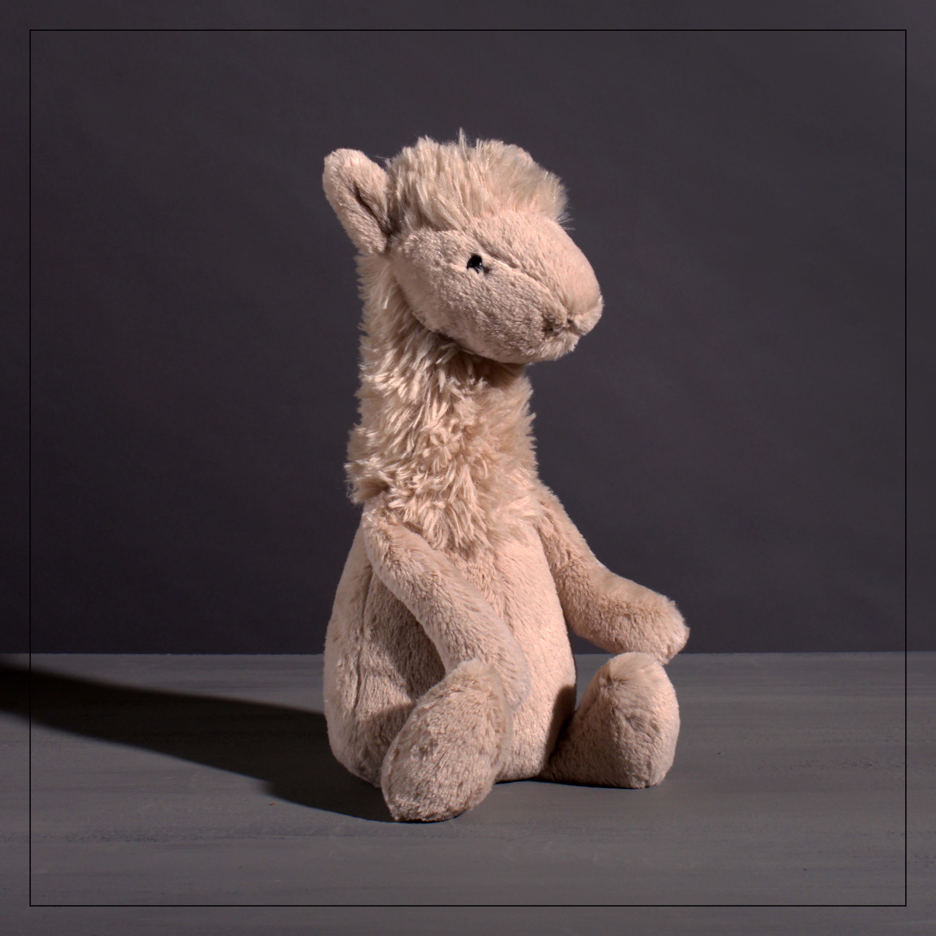 jellycat bashful llama