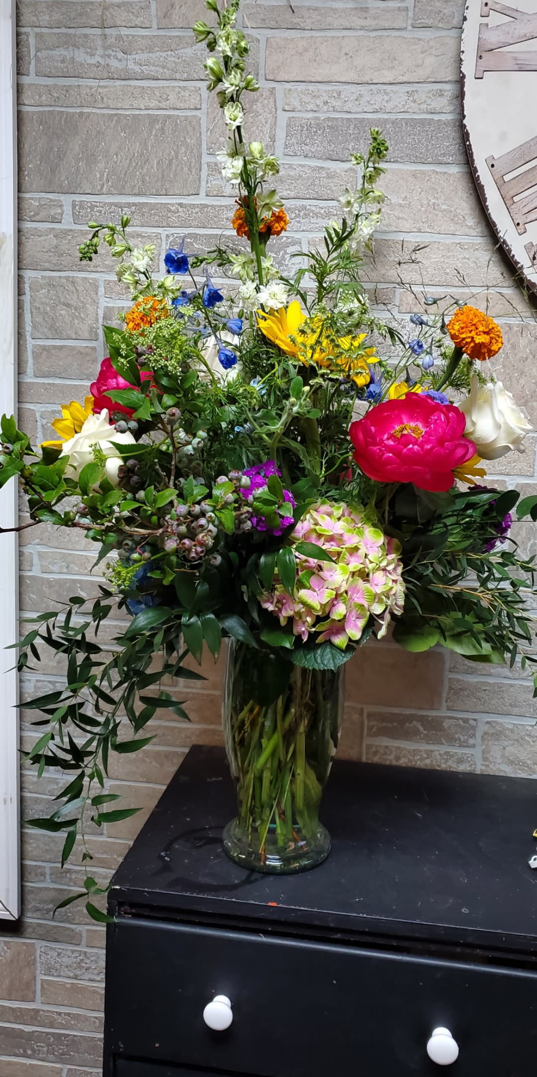 Sincere in Westfield, NJ The Flower Shop