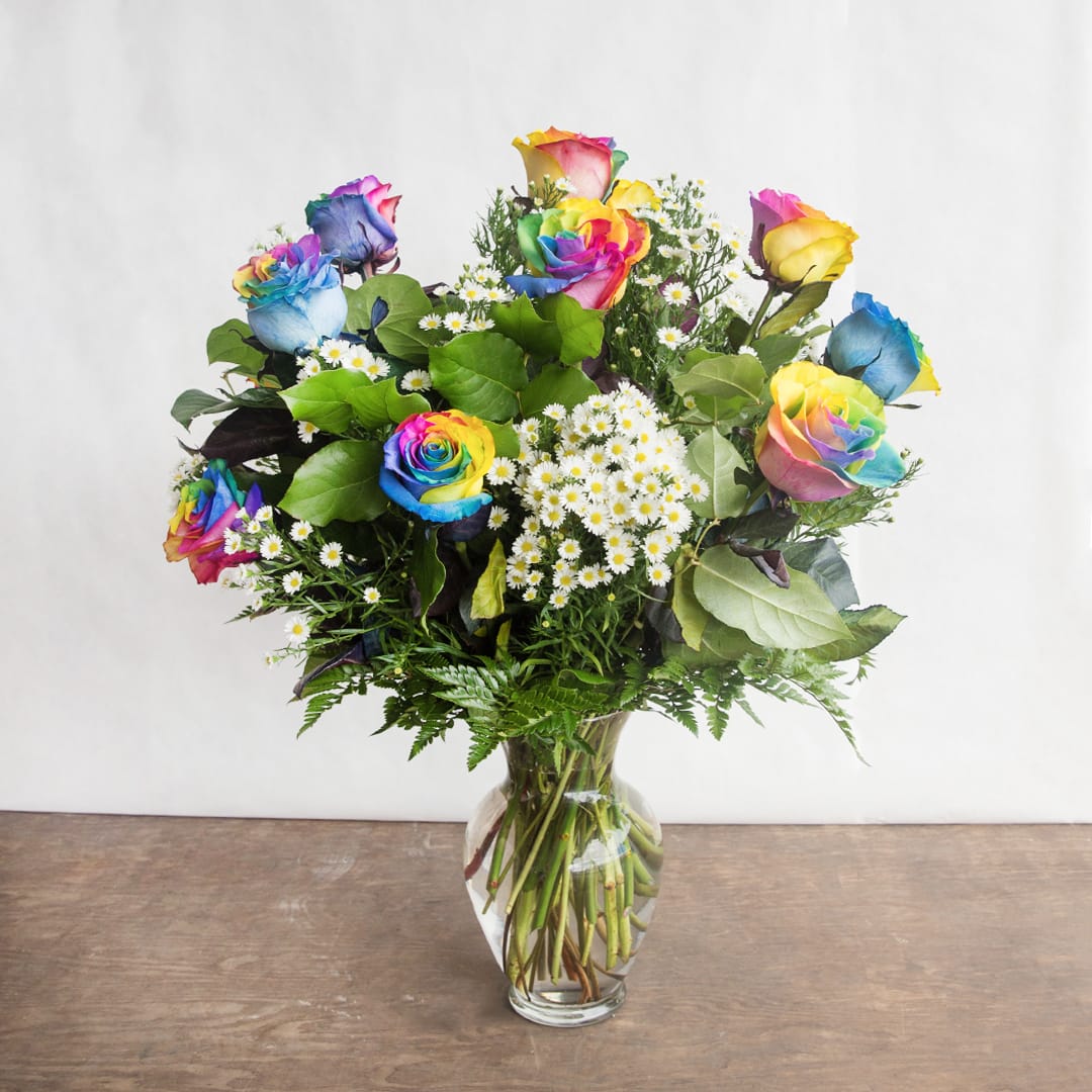 Watanabe Rainbow Rose Mastperpiece New Low Price Was 119 99