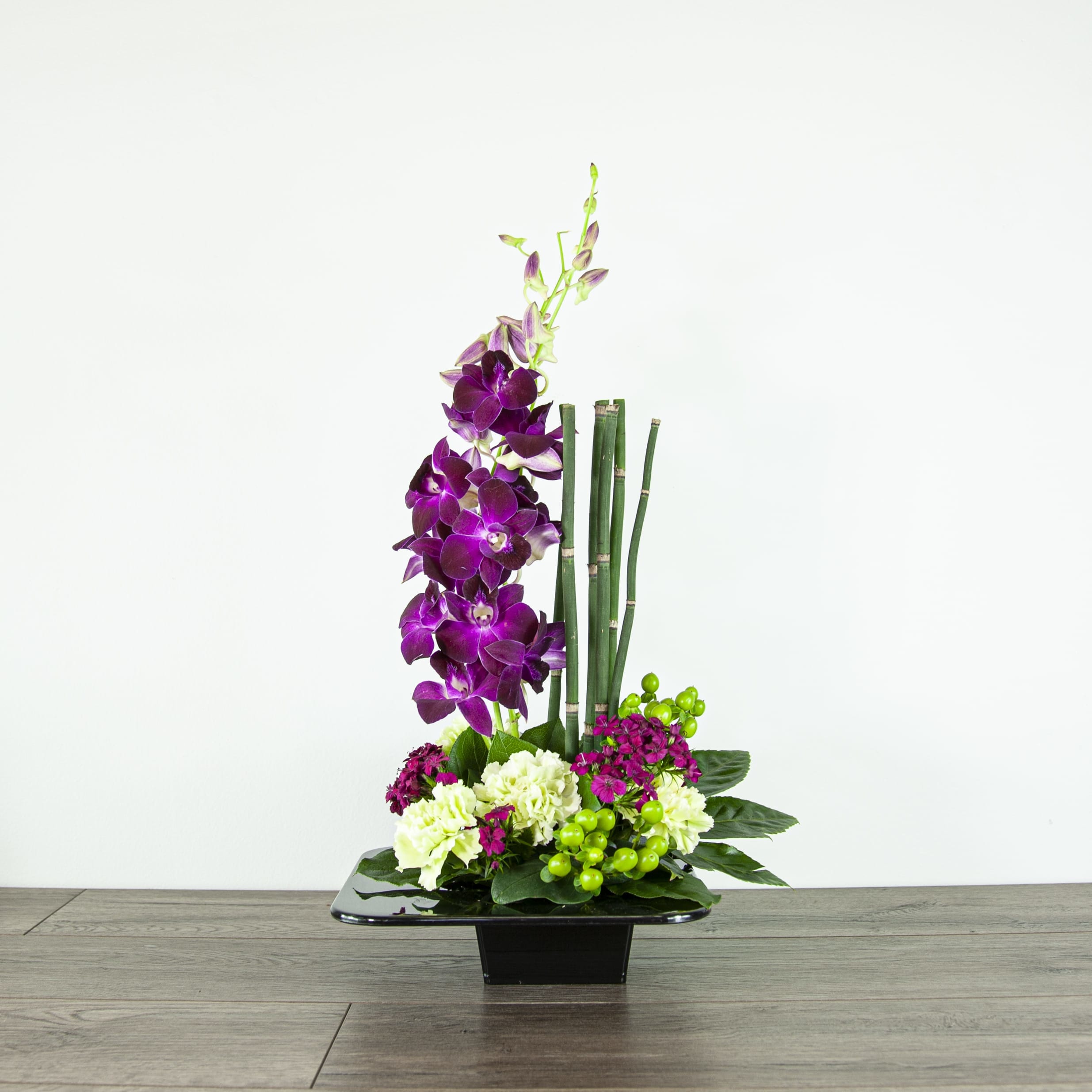 Zen Artistry (EXP 57B) in Placentia, CA Expressions Florist