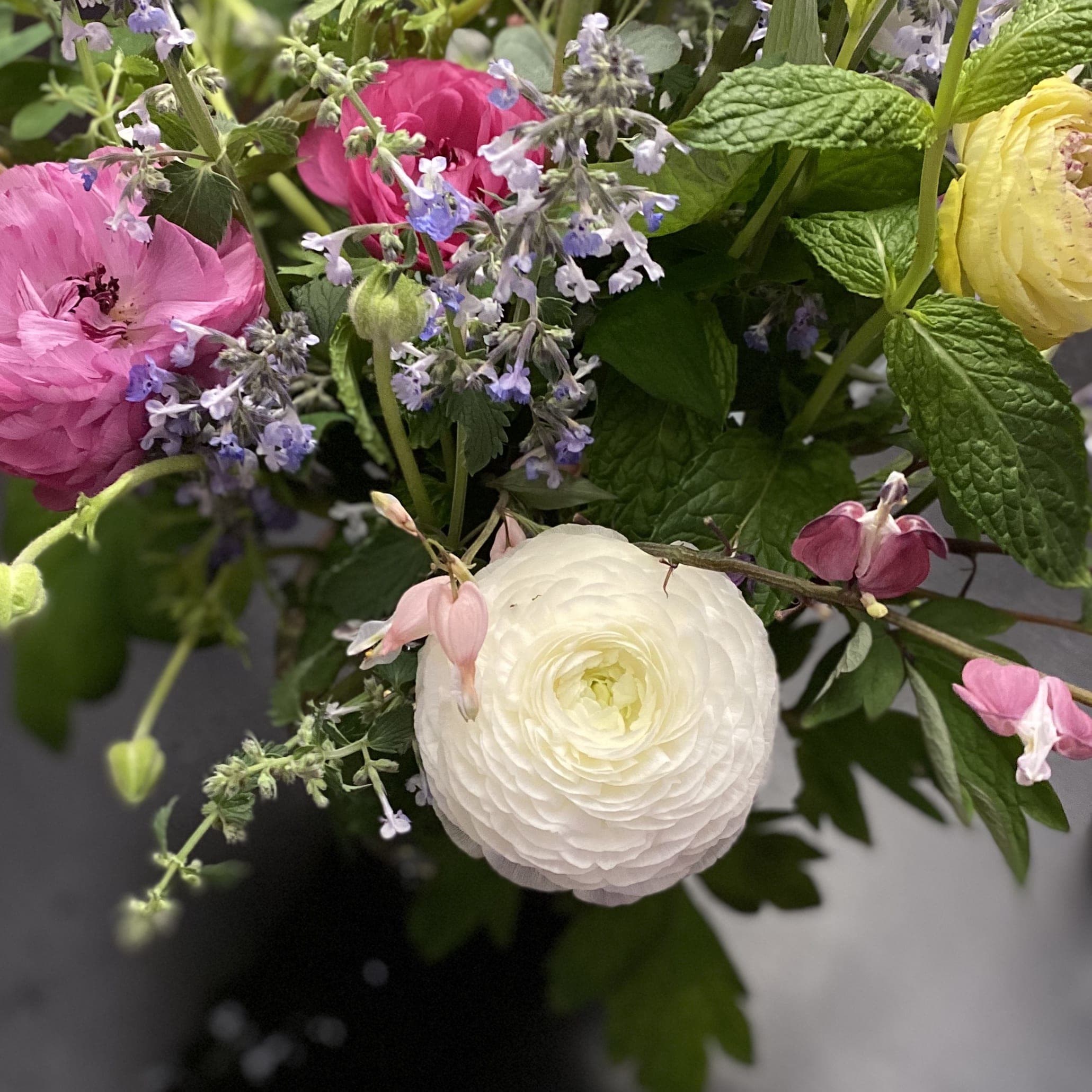 Blooming Beauties Delivered: Clifton Park's Premier Floral Delivery Service