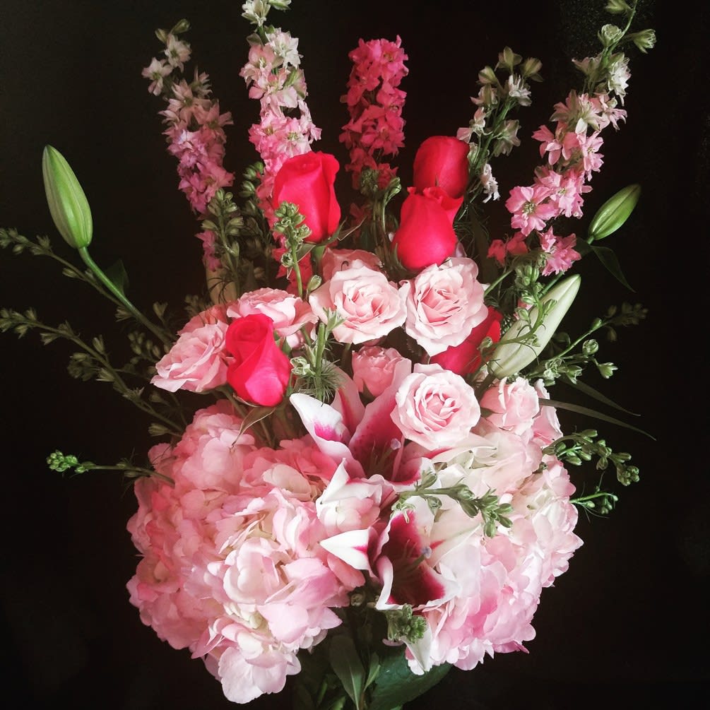 Best Florist In Austin Tx 2019