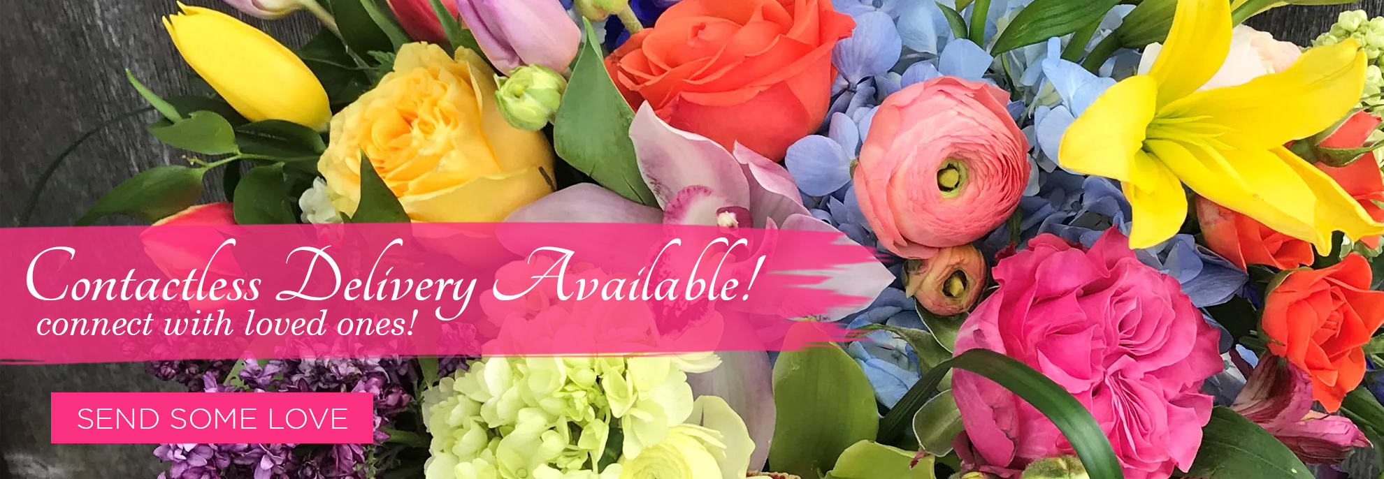 West Chester Florist Flower Delivery by Matlack Florist