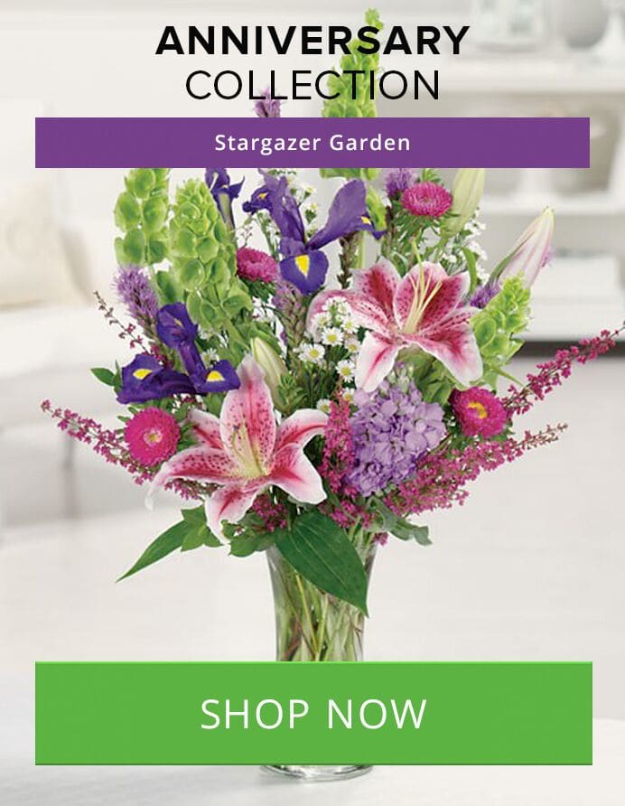 St Louis Florist Flower Delivery by Rileys Florist
