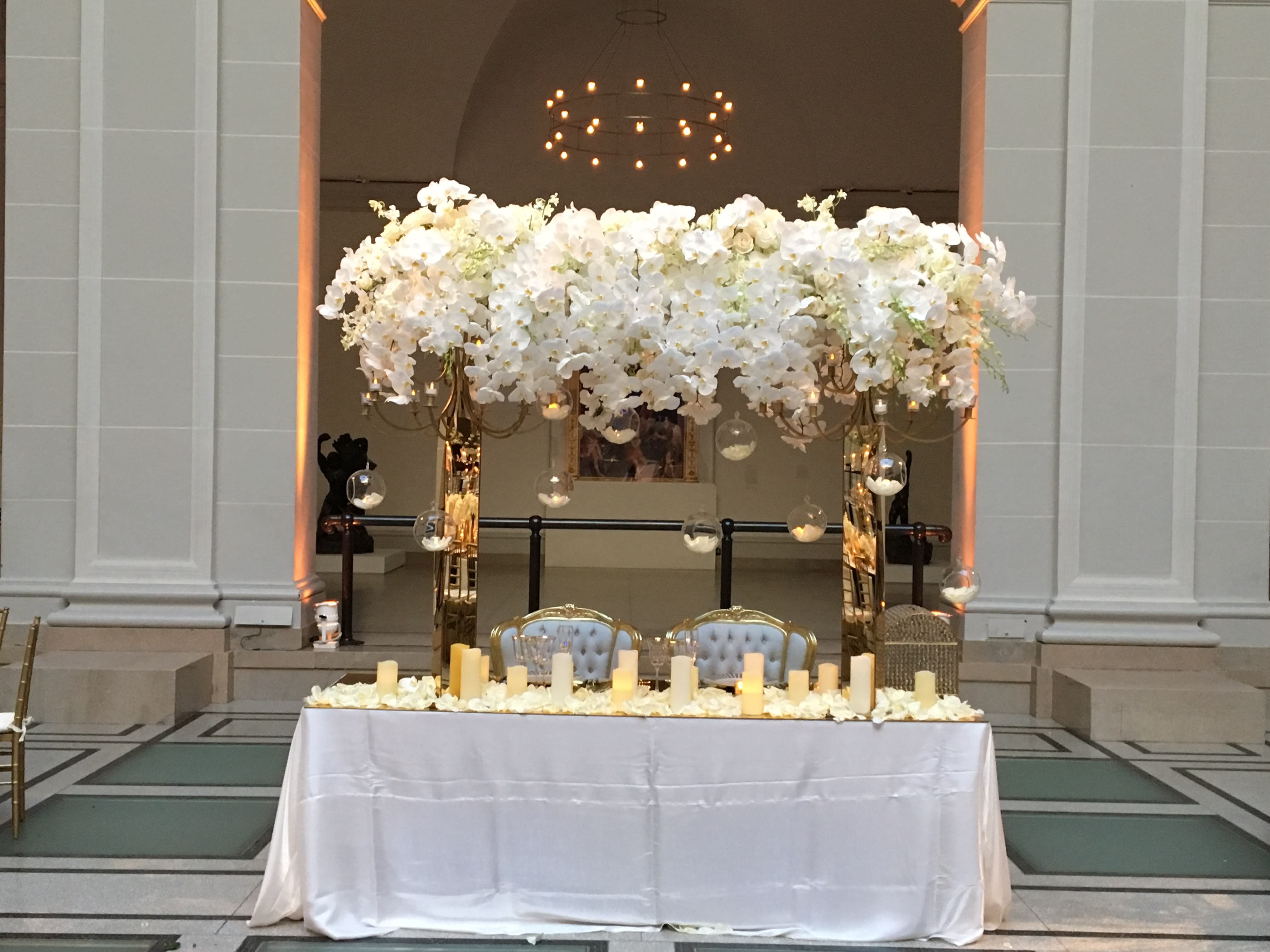 Wedding Faq The Avenue J Florist