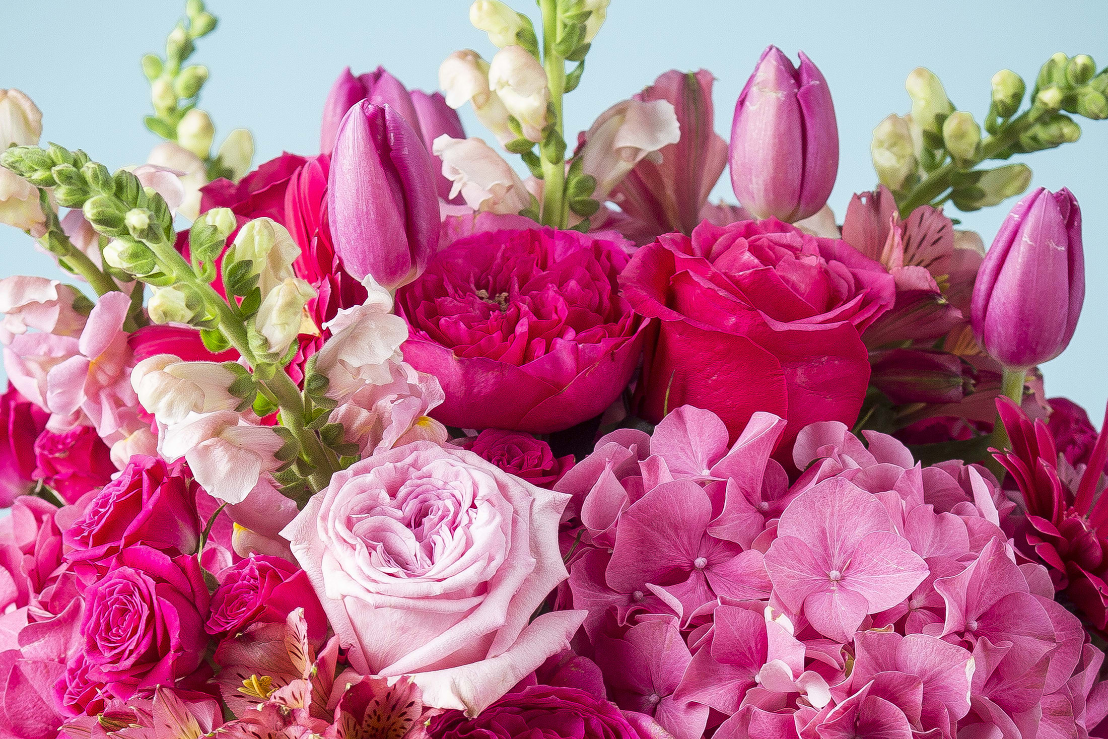 Kirkland Florist Flower Delivery by Brittany Flowers of Kirkland