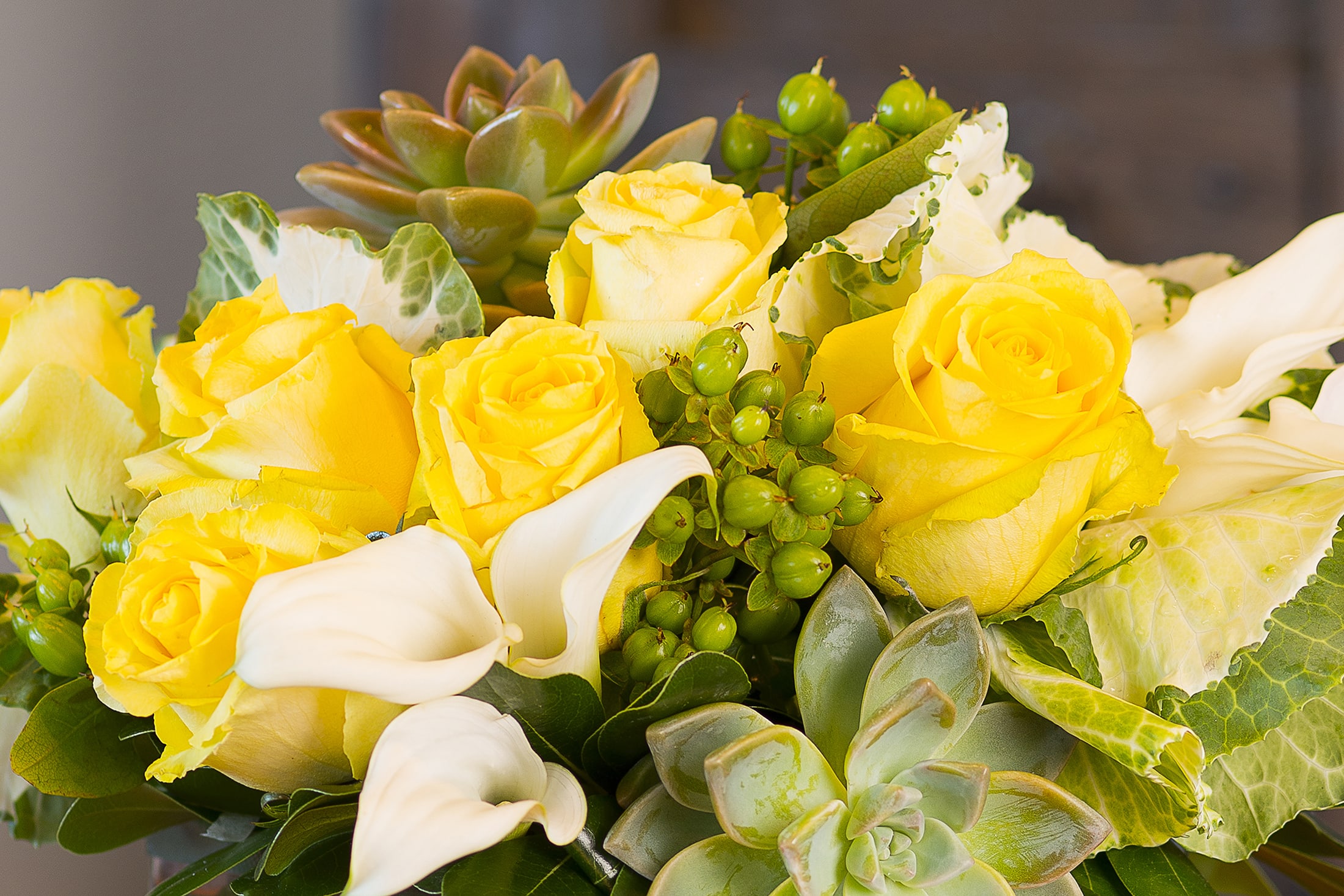 Kirkland Florist Flower Delivery by Brittany Flowers of Kirkland