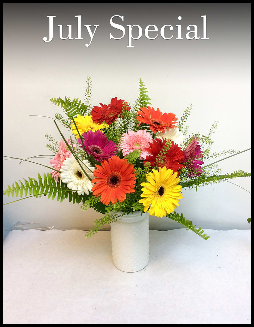 Hudson Florist Flower Delivery by Hudson Flower Shop