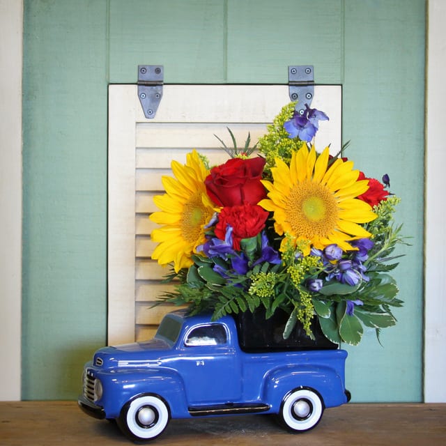 Father's Day Flowers {Twin Cities Delivery} | Blog | Main ...