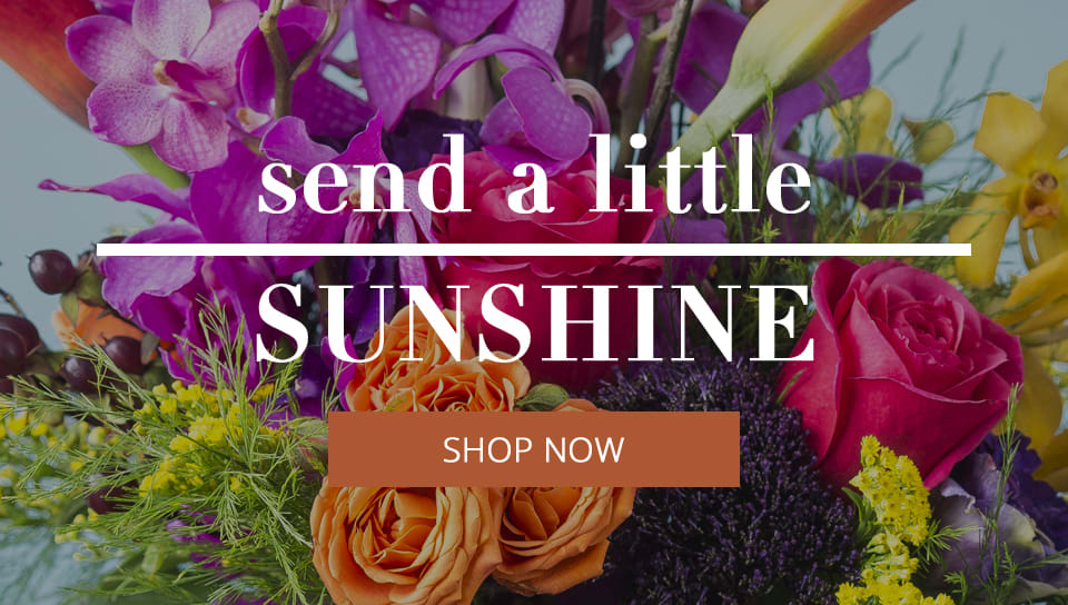 Woburn Florist Flower Delivery by Hillside Florist
