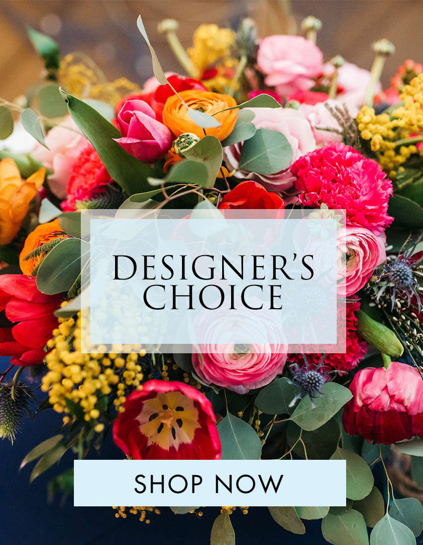 Escondido Florist Flower Delivery by Carousel of Flowers