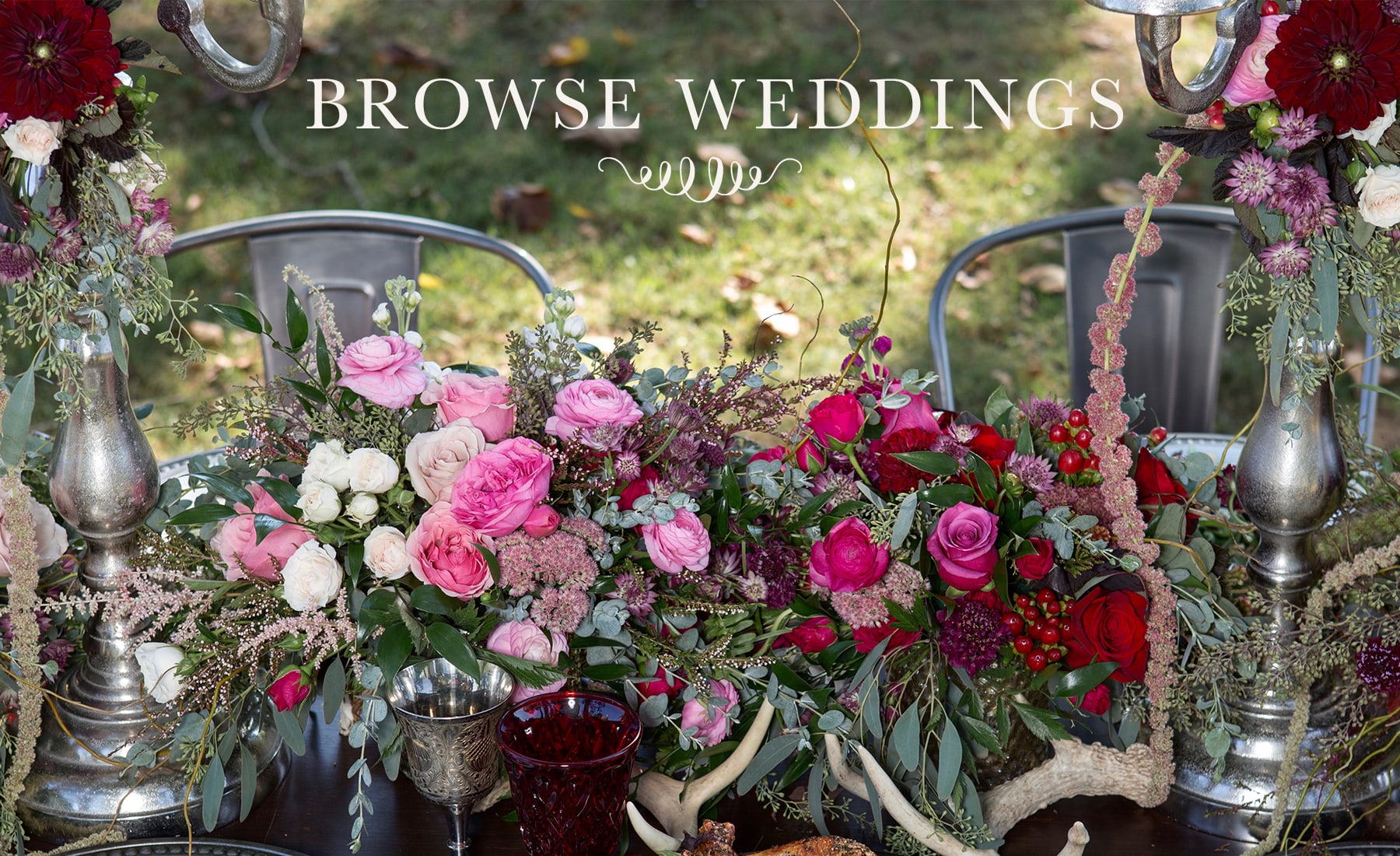 Chantilly Florist Flower Delivery by Twinbrook Floral Design