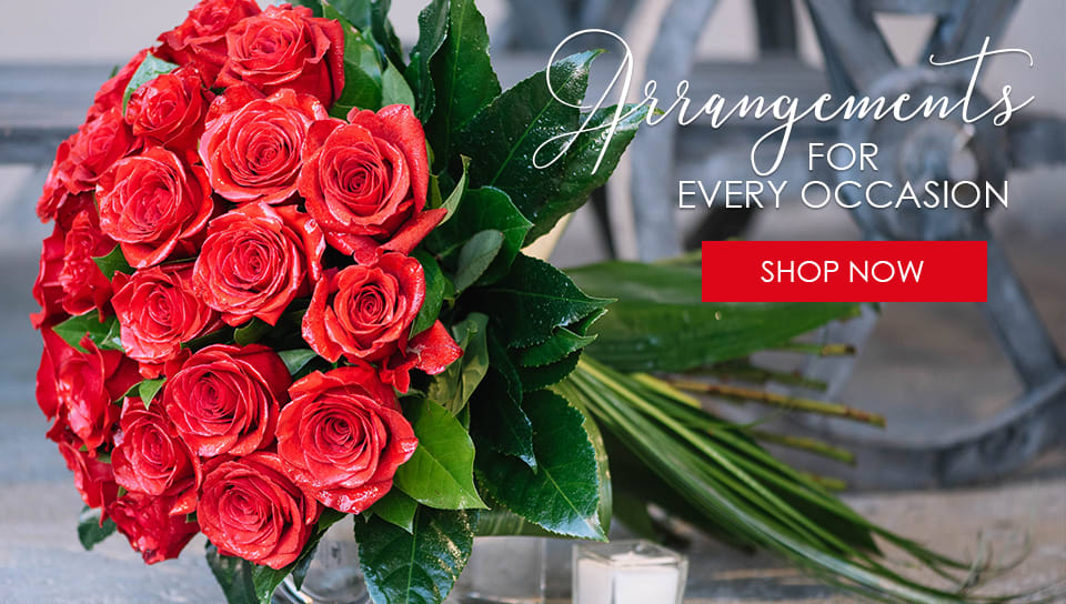 Elk Grove Florist | Flower Delivery by Laguna Flowers