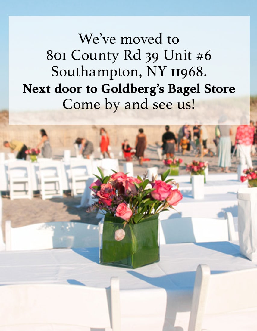 Southampton Florist Flower Delivery by Dutch Petals Inc