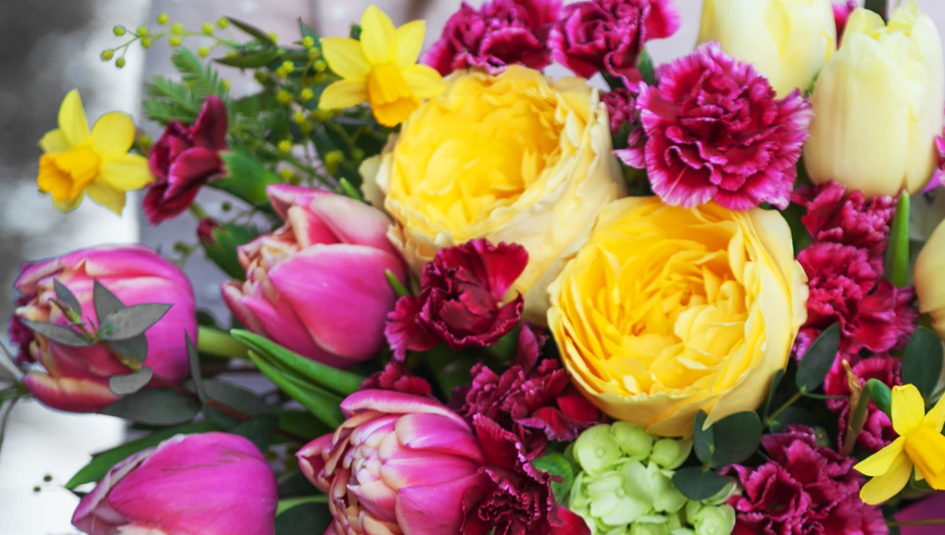 Hastings Florist Flower Delivery by Barlow Florist