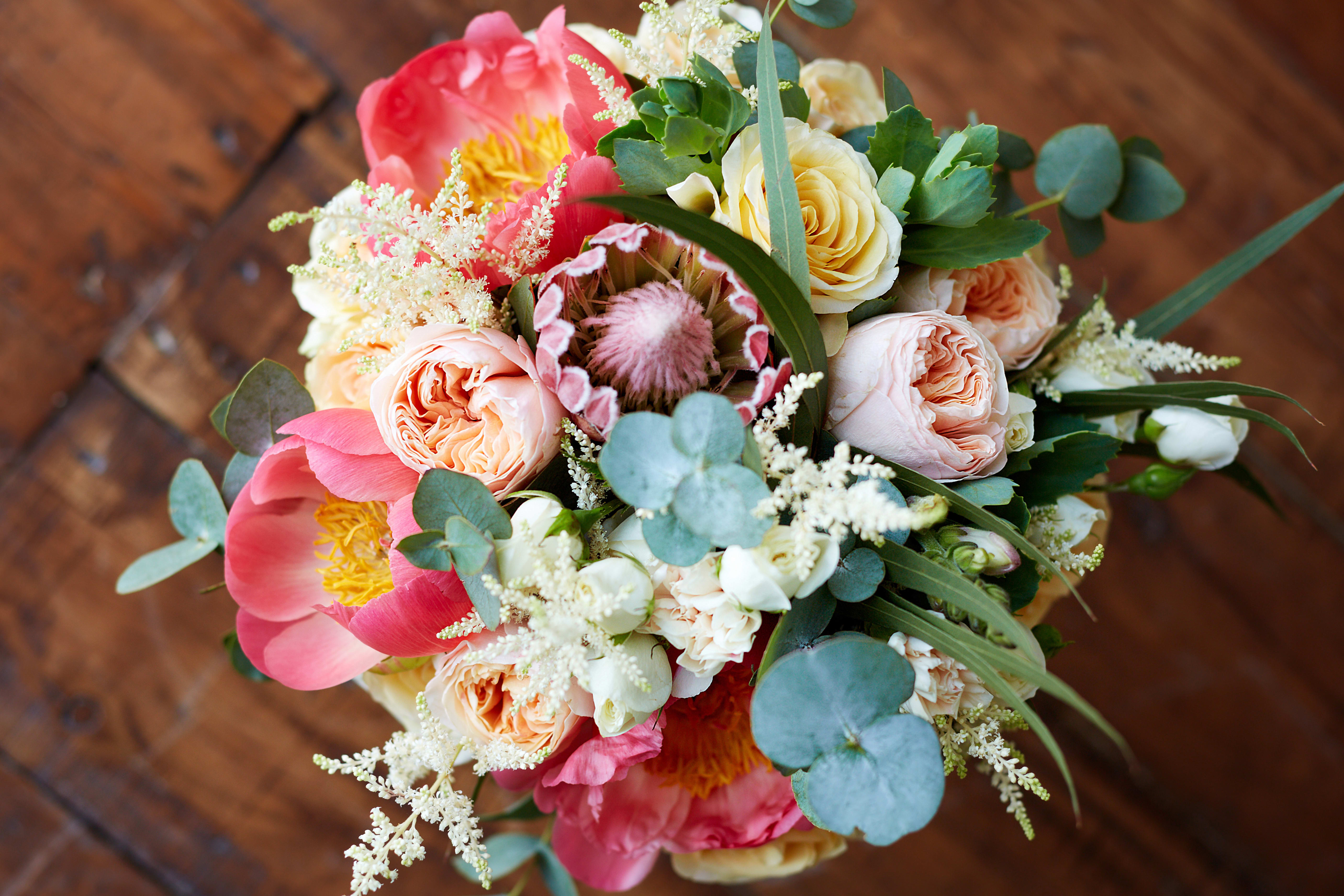 Toms River Florist Flower Delivery by Flowers by Michelle