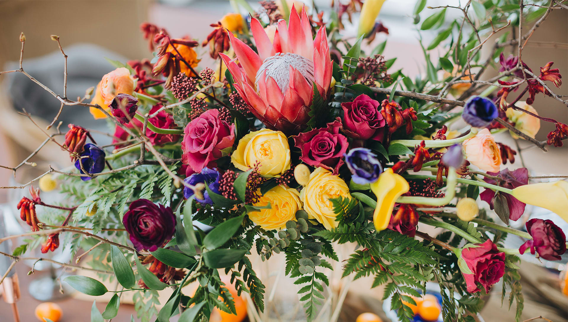 St George Florist | Flower Delivery by The Flower Market