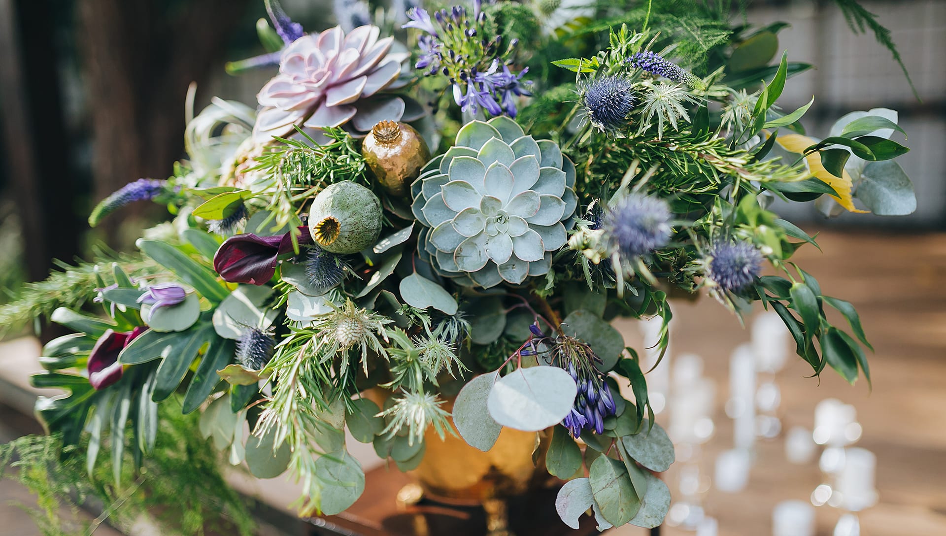St Florist Flower Delivery by The Flower Market