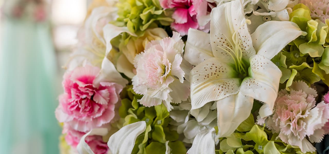 Riverside Florist Flower Delivery by The Flower Shop