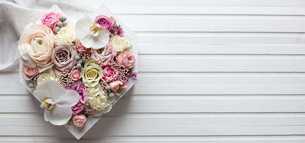 Riverside Florist Flower Delivery by The Flower Shop