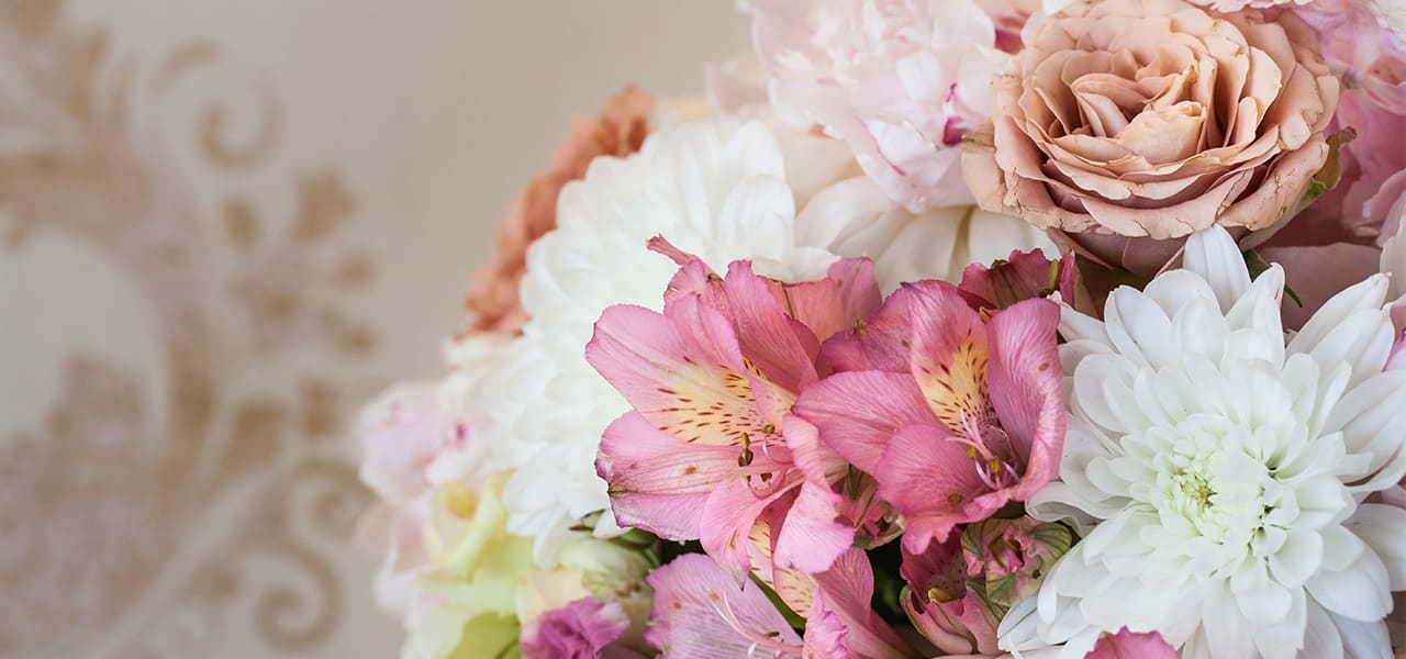 Riverside Florist Flower Delivery by The Flower Shop