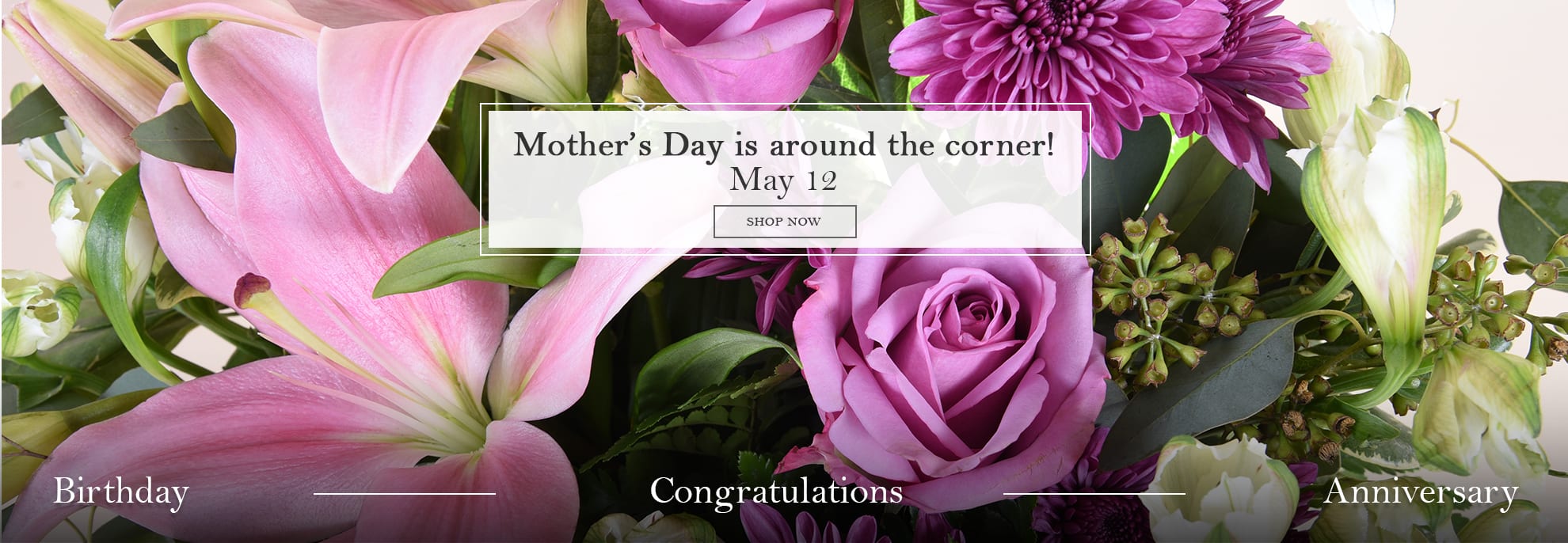 Dallas Florist Flower Delivery by McShan Florist