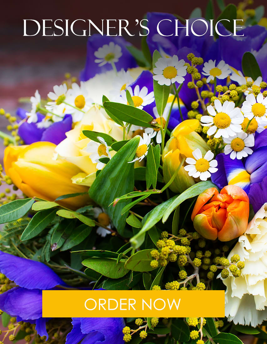 Yucca Valley Florist | Flower Delivery by Cactus Flower ...