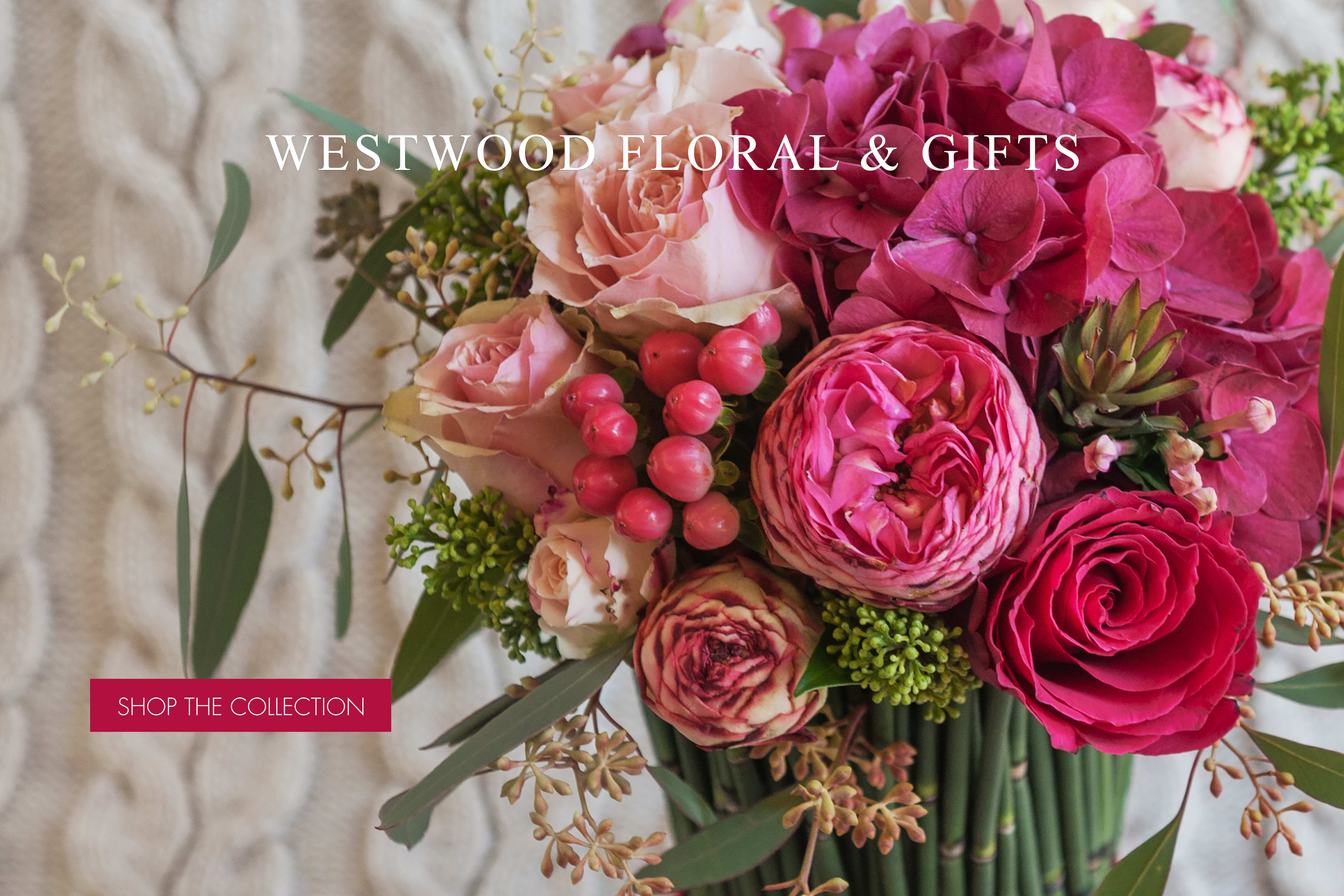 Johnstown Florist Flower Delivery by Westwood Floral & Gifts