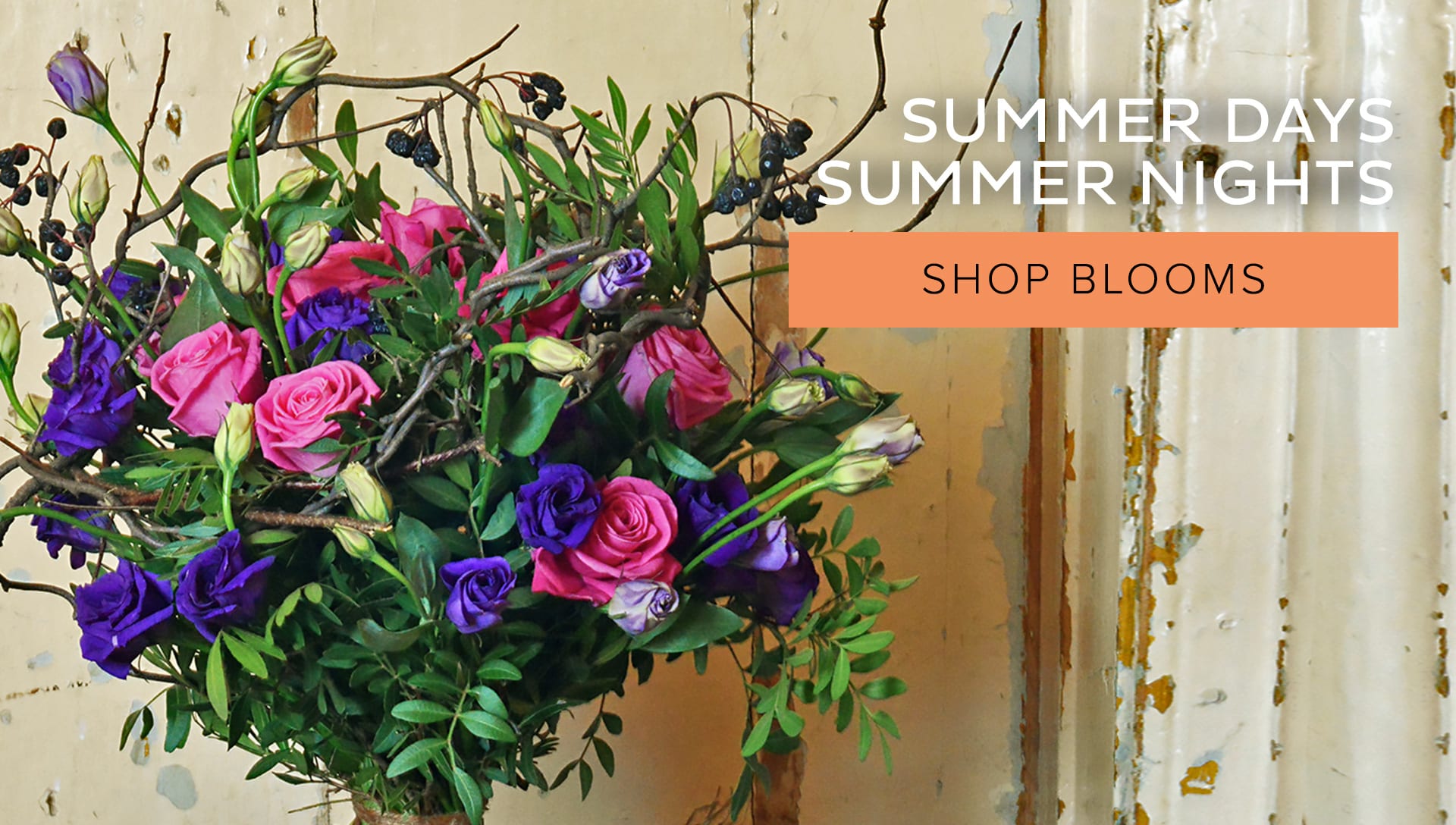 New York Florist Flower Delivery by Garage Flowers