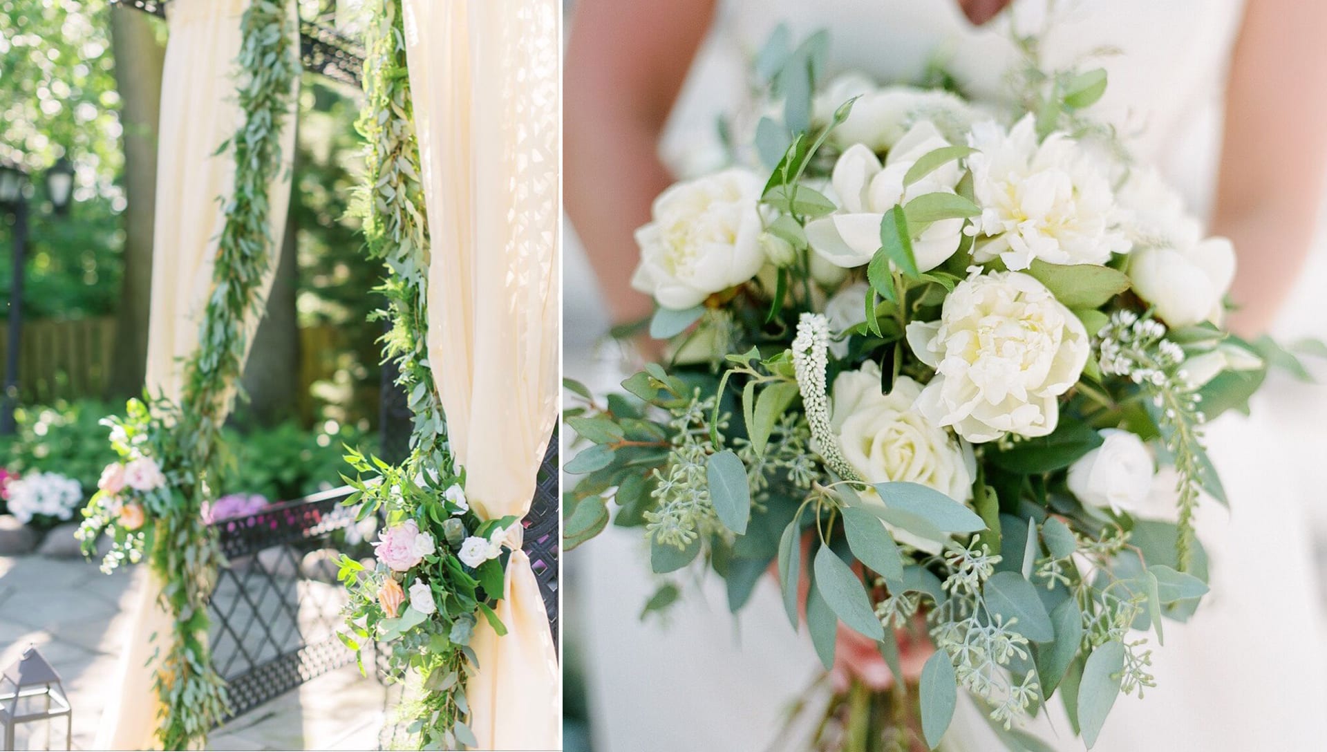 Highlands Florist Flower Delivery by In the Garden