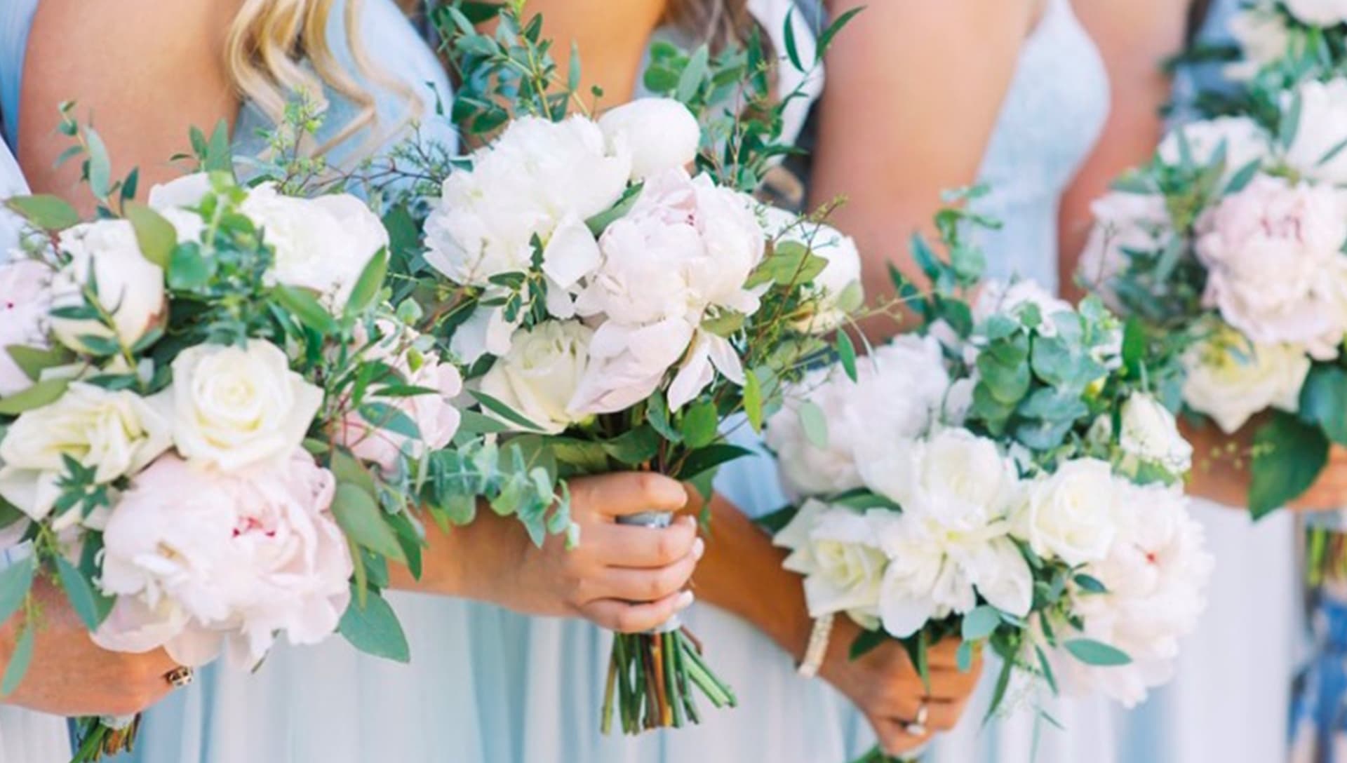 Highlands Florist Flower Delivery by In the Garden