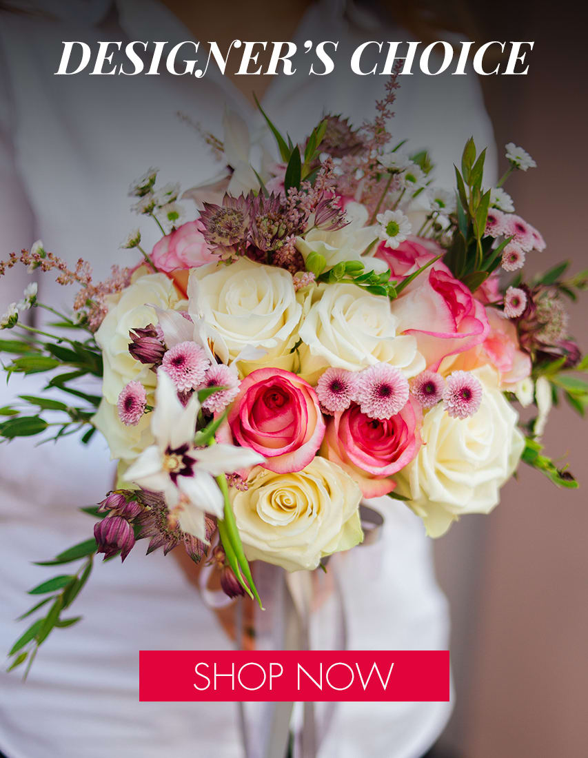 Westland Florist Flower Delivery by My Lady's Florist