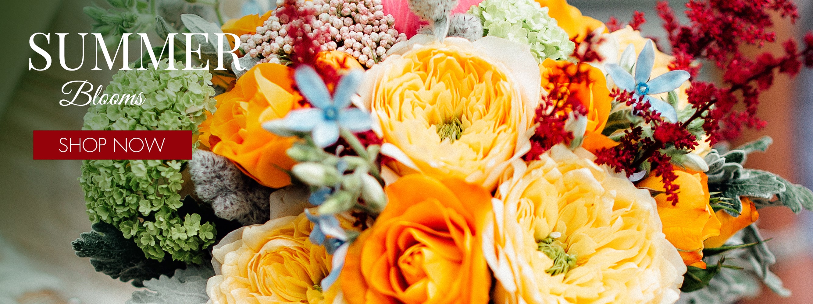 Quitman Florist Flower Delivery by Bella Floral