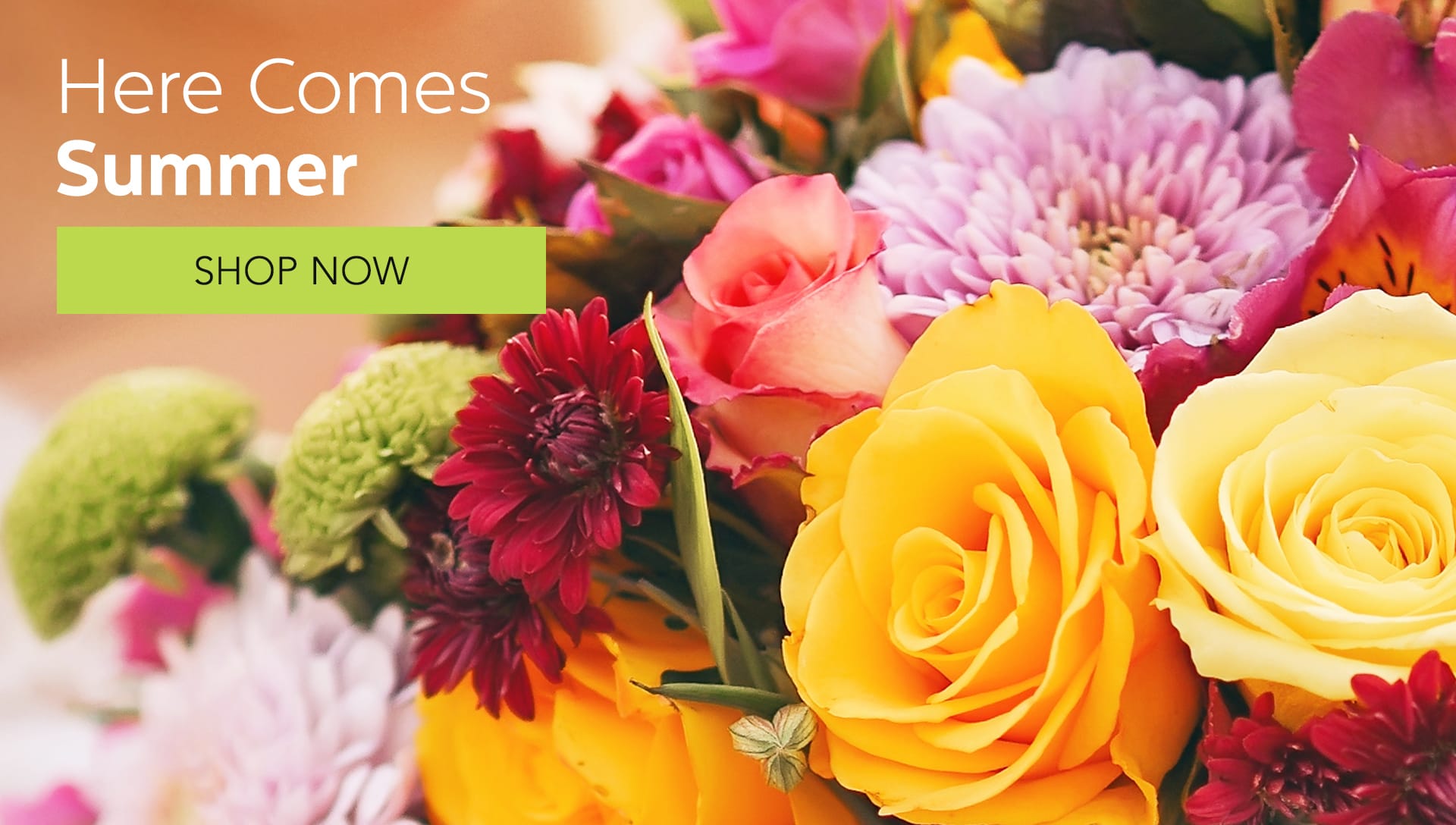 Woburn Florist Flower Delivery by Hillside Florist