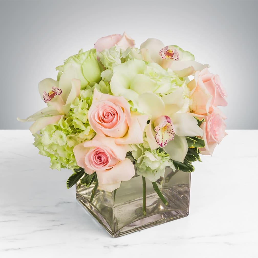 Pleasanton Florist | Flower Delivery by Alexandria's Flowers