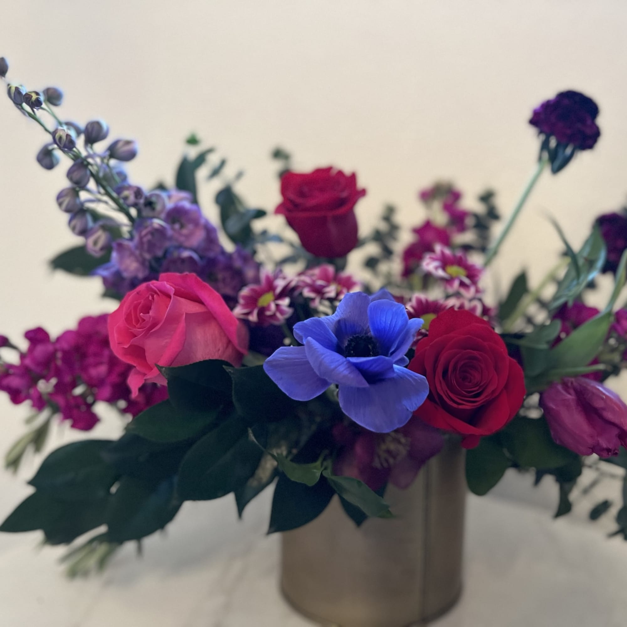 Lakewood Florist Flower Delivery by Statice Floral