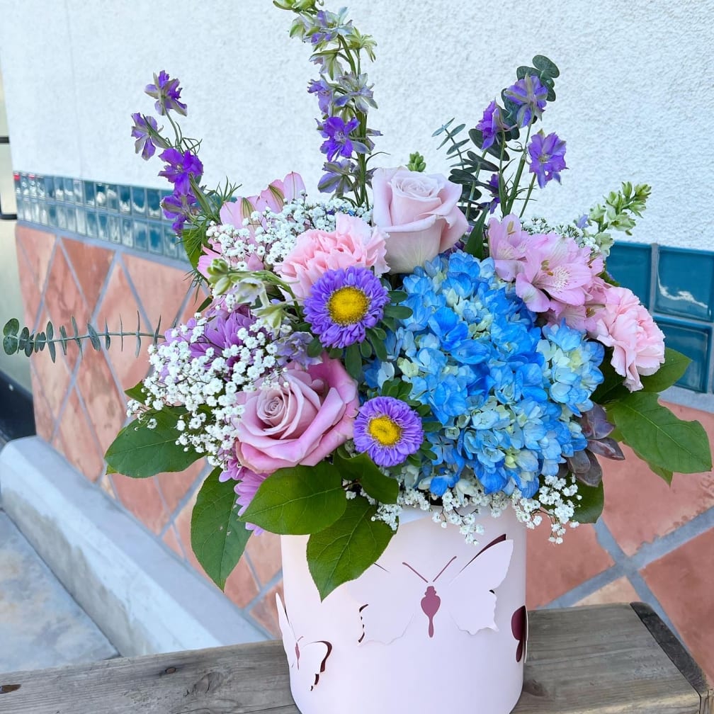 Highland Florist | Flower Delivery by Hilton's Flowers