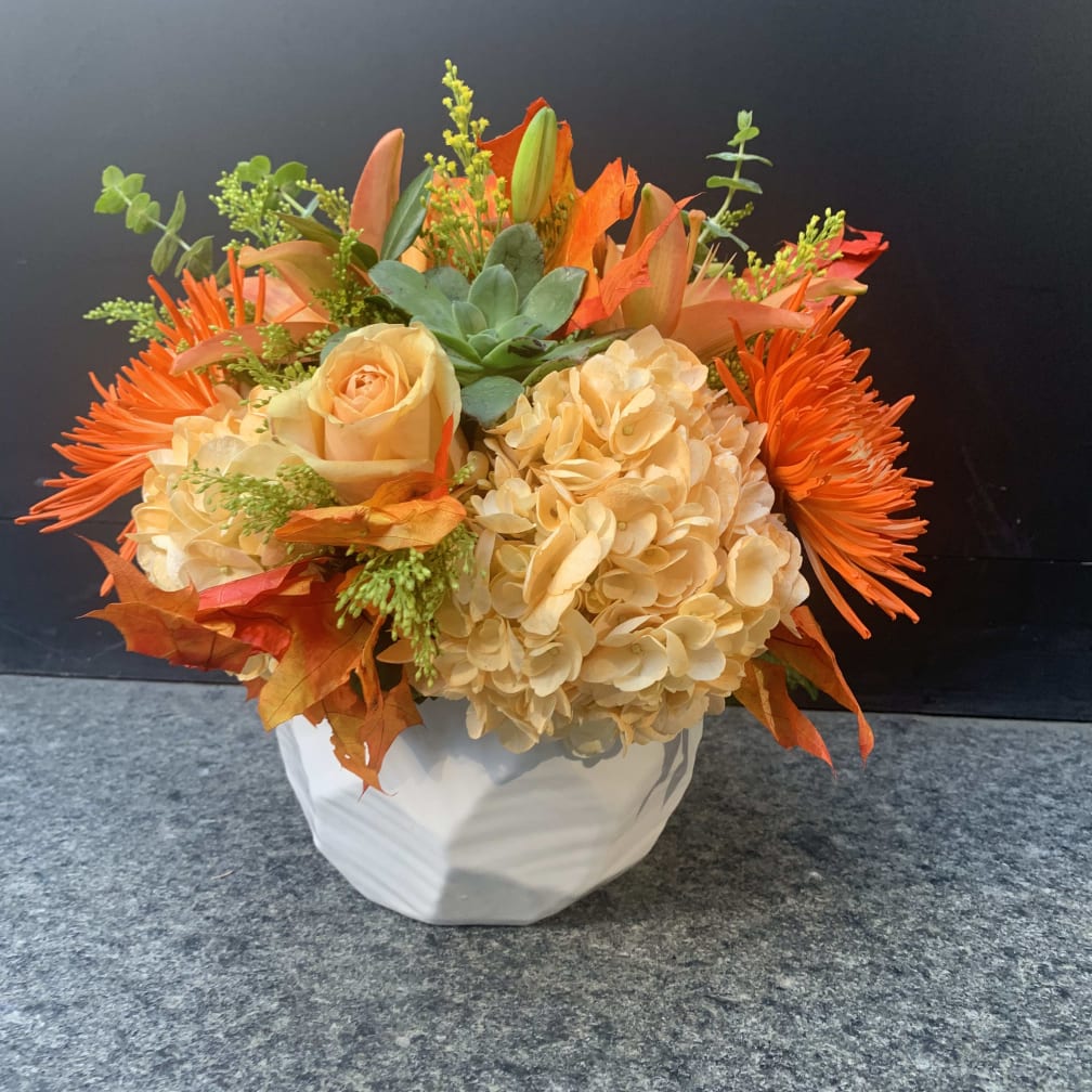 Los Angeles Florist | Flower Delivery by Downtown Flowers net