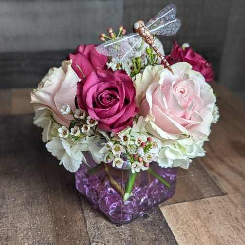 Londonderry Florist | Flower Delivery by Harrington Flowers