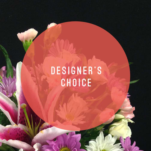 Flower Delivery by A Wildflower Shop: Edwardsville Florist