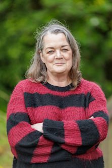 Louise Kennedy photo