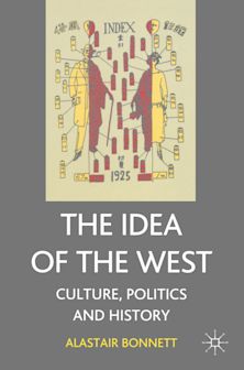 Idea of the West cover