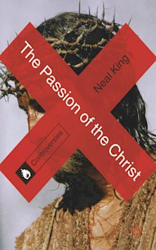 The Passion of the Christ cover