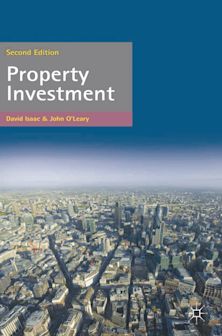 Property Investment cover
