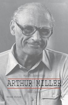 Arthur Miller cover