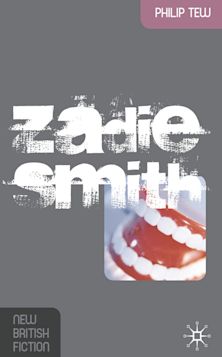 Zadie Smith cover