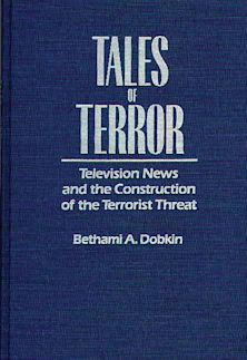 Tales of Terror cover