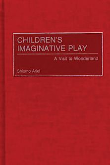 Children's Imaginative Play cover
